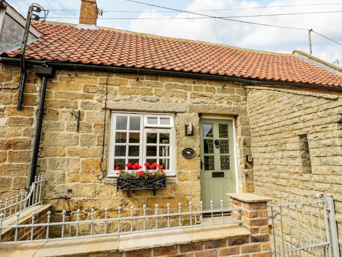 Raygill Cottage Whitby Exterior photo